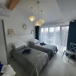 Radini With A Private Heated Saltwater Pool And Private Parking Willa Brtonigla