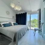 Radini With A Private Heated Saltwater Pool And Private Parking Willa Brtonigla