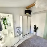 Radini With A Private Heated Saltwater Pool And Private Parking Brtonigla
