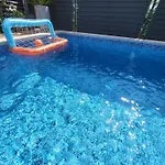 Radini With A Private Heated Saltwater Pool And Private Parking Brtonigla