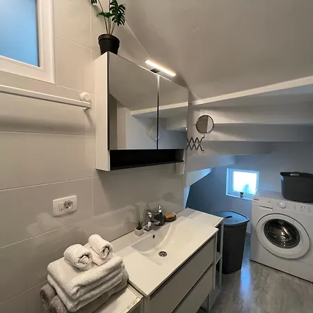 Radini With A Private Heated Saltwater Pool And Private Parking Brtonigla