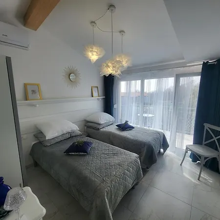 Radini With A Private Heated Saltwater Pool And Private Parking Villa Brtonigla