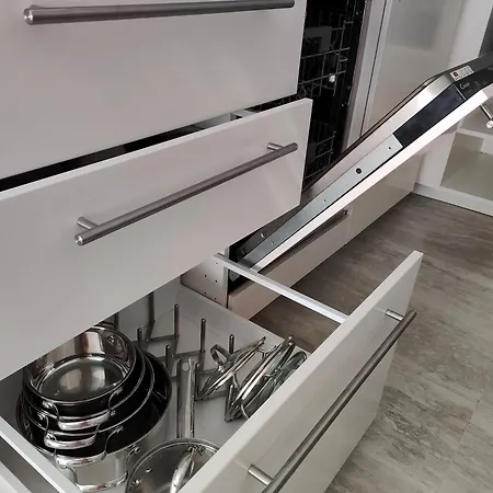 Radini With A Private Heated Saltwater Pool And Private Parking Villa *