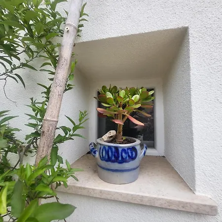 Radini With A Private Heated Saltwater Pool And Private Parking