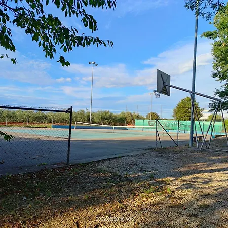 Villa Radini With A Private Heated Saltwater Pool And Private Parking *