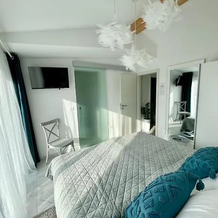 Radini With A Private Heated Saltwater Pool And Private Parking * Brtonigla