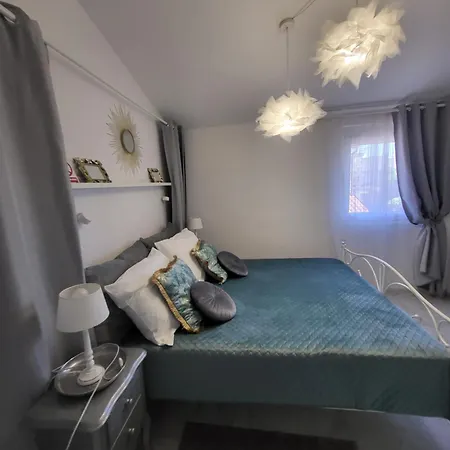 Radini With A Private Heated Saltwater Pool And Private Parking * Brtonigla