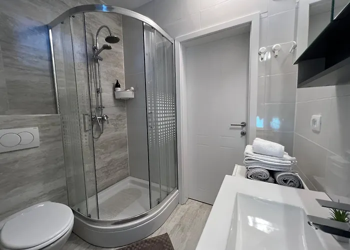 Radini With A Private Heated Saltwater Pool And Private Parking Brtonigla