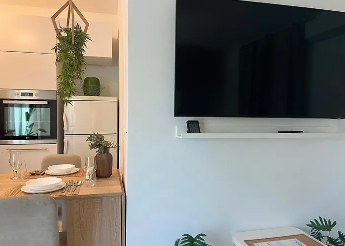 Radini With A Private Heated Saltwater Pool And Private Parking Vila Brtonigla