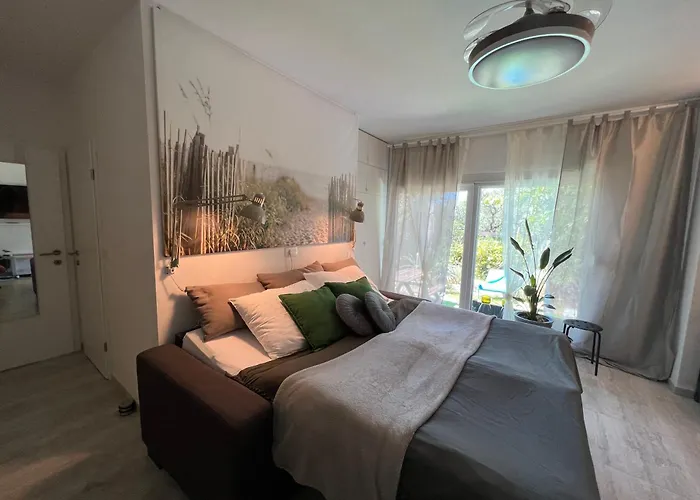 Radini With A Private Heated Saltwater Pool And Private Parking Vila Brtonigla