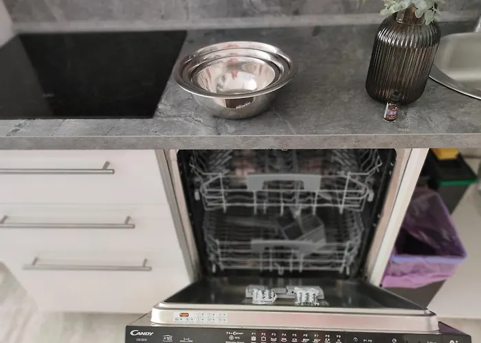 Radini With A Private Heated Saltwater Pool And Private Parking *