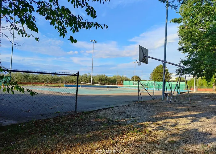 Vila Radini With A Private Heated Saltwater Pool And Private Parking *