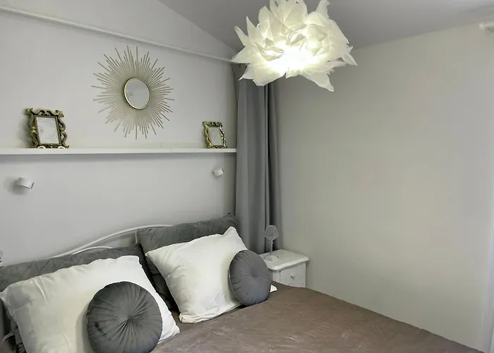 Vila Radini With A Private Heated Saltwater Pool And Private Parking Brtonigla