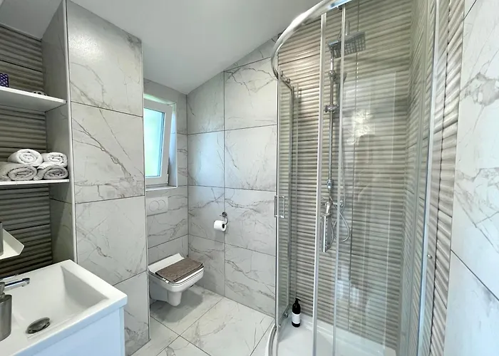 Radini With A Private Heated Saltwater Pool And Private Parking * Brtonigla