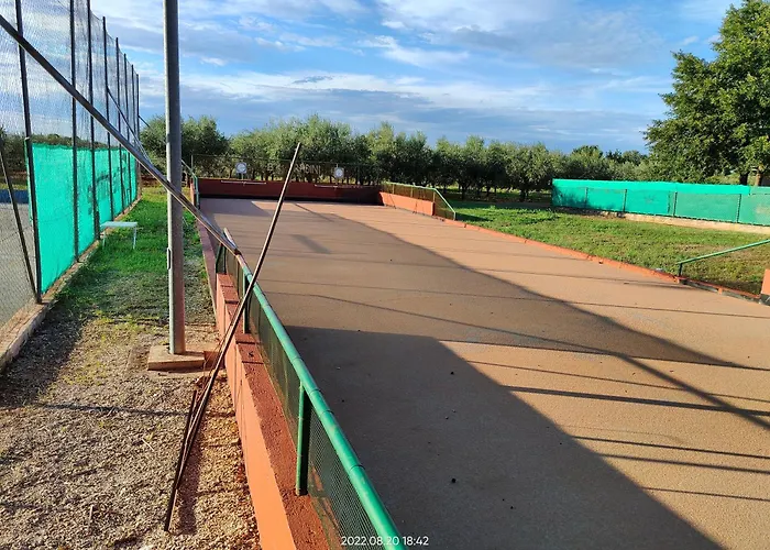 Radini With A Private Heated Saltwater Pool And Private Parking * Brtonigla