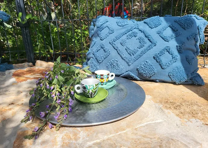 Vila Radini With A Private Heated Saltwater Pool And Private Parking